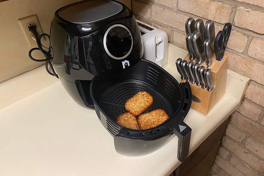 Cosori TurboBlaze 6-Qt