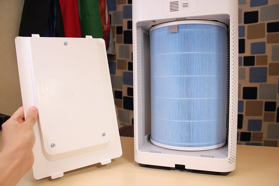 Levoit Vital 200S