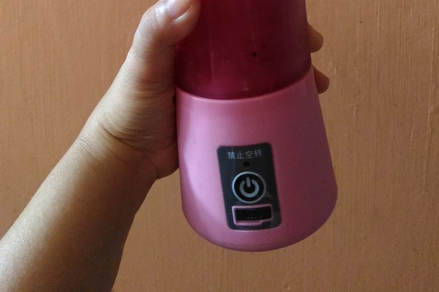 Vitamix Ascent X2