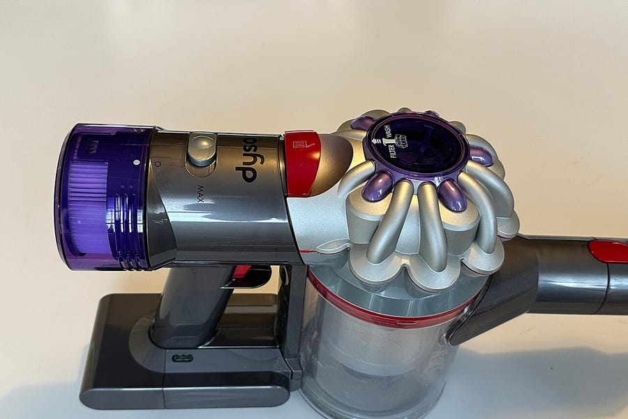 Dyson V15 Detect