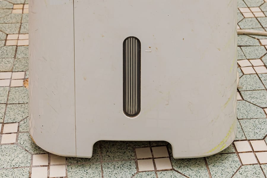 Midea Cube 35-Pint Smart