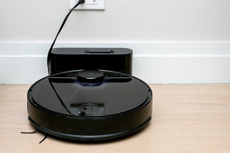 Eufy E25 Omni