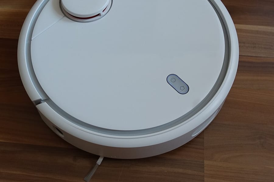 iRobot Roomba Combo j9+
